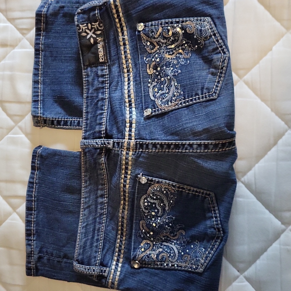 Ladies Jean's